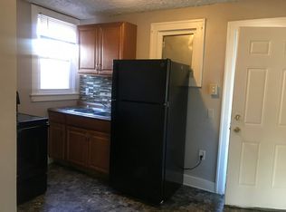 7326 Ashton Ave, Detroit, MI 48228