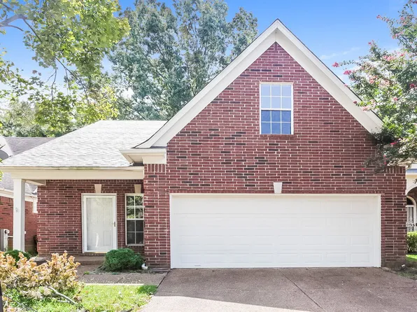 7465 Dalwhinnie Trl, Cordova, TN 38018