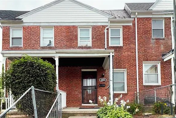 3803 Colborne Rd