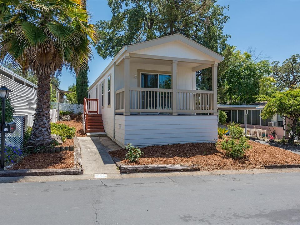 1st image of 2681 Cameron Park Dr #65