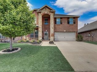 5852 Mount Plymouth Poin, Fort Worth, TX 76179