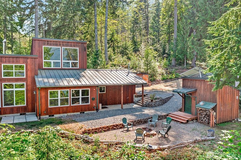 5th image of 2190 W Cushman Ridge Drive