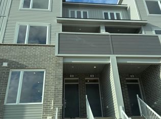 925 Deveron Cres #36, London, ON N5Z 0B6