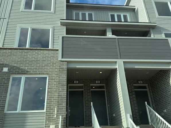 925 Deveron Cres #36, London, ON N5Z 0B6