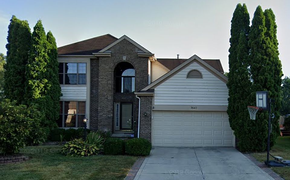 1st image of 7640 Creekbend Dr