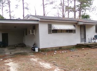 362 W Camellia Dr, Camilla, GA 31730