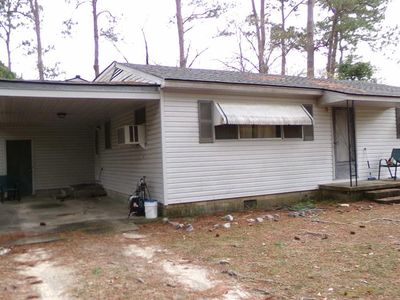 362 W Camellia Dr, Camilla, GA, 31730