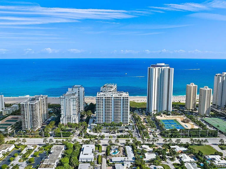 3100 N Ocean Dr #H-1206 — Photo 75