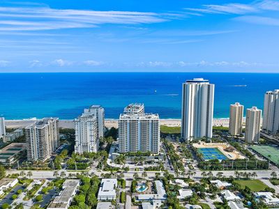 3100 Ocean Drive N #H1502, West Palm Beach, FL, 33404