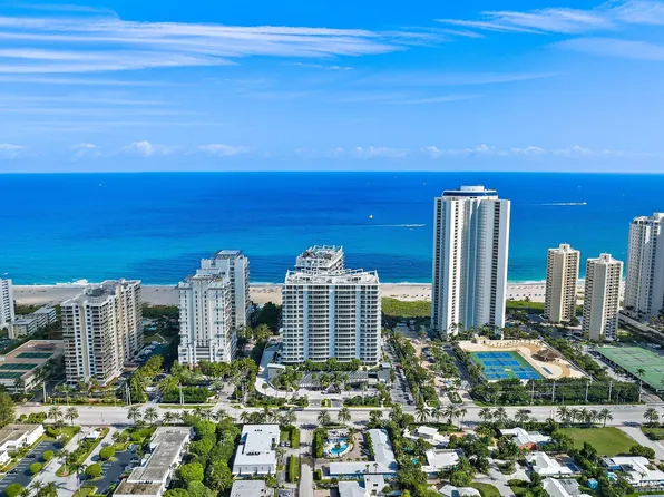 3100 Ocean Drive N #H1502, Singer Island, FL 33404
