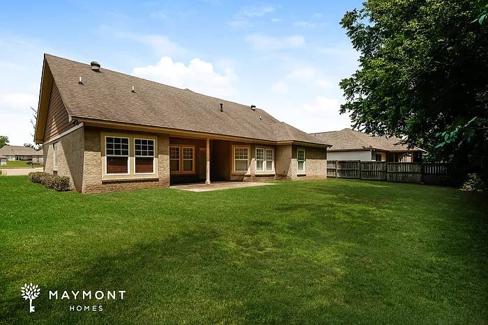 134 Porter Ridge Dr — Photo 16