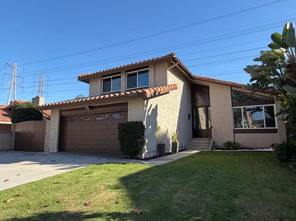 11702 Christy St, Cerritos, CA 90703