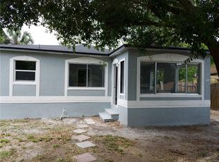 8414 N Elmer St, Tampa, FL 33604