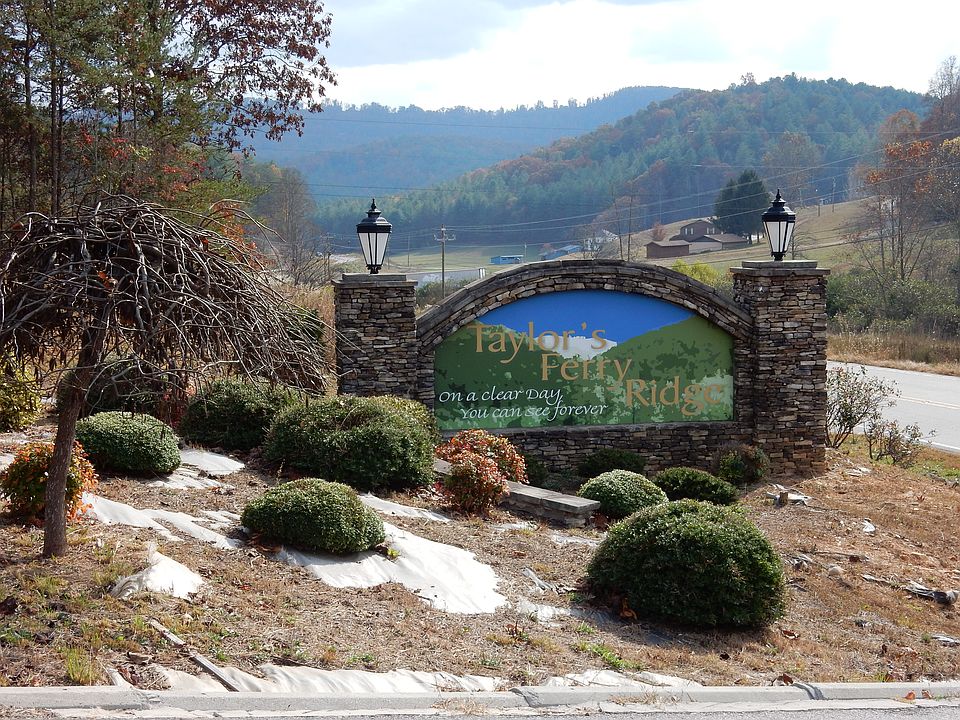 2nd image of Taylors Ferry Rdg #19