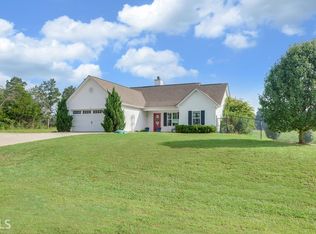 9 Quail View Rdg, Cleveland, GA 30528