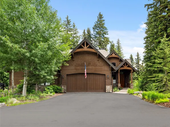 3813 Tamarack Ave #B, Whitefish, MT 59937
