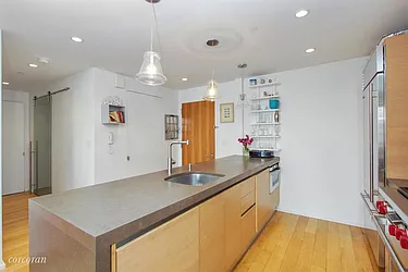 Rented by Corcoran