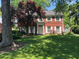 24 W 56th St, Indianapolis, IN 46208
