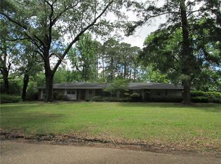604 Wallace St, Winnfield, LA 71483