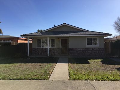 328 E Glenn Ave, Coalinga, CA, 93210