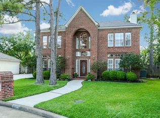 18215 Willow Ct, Spring, TX 77379