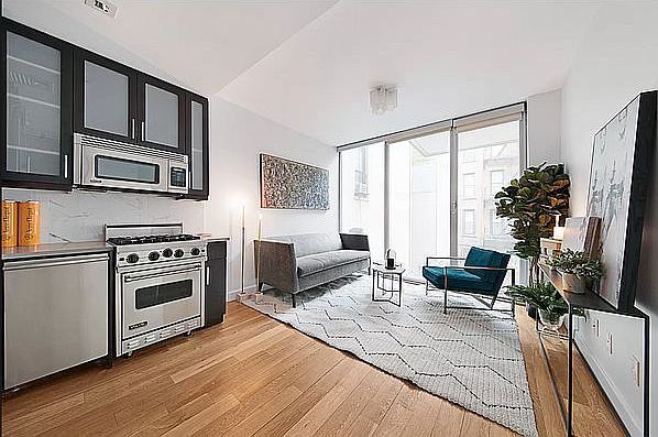 1st image of 343 W 16th St APT 3R