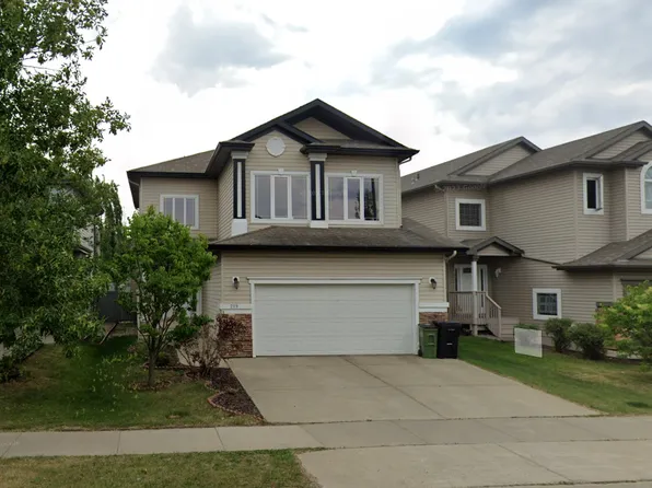 219 Macewan Rd SW, Edmonton, AB T6W 1R2