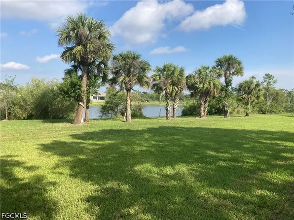2140 Cook Ln, Alva, FL 33920