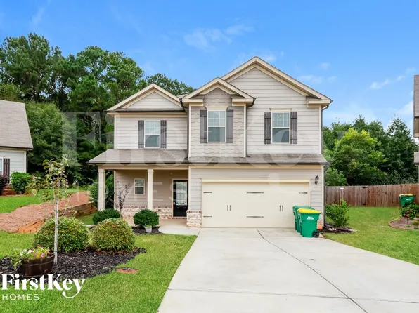 1952 Township Dr, Winder, GA 30680