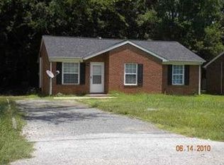 651 Lige St, Rock Hill, SC 29730