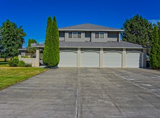 4805 Joey Rd NE, Moses Lake, WA 98837