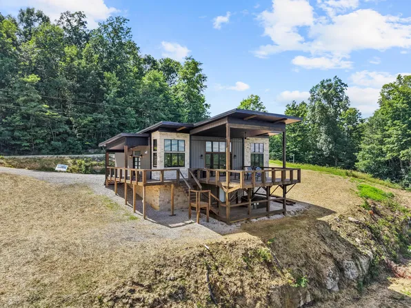 LOT 6A Rock House Rd, Stanton, KY 40380