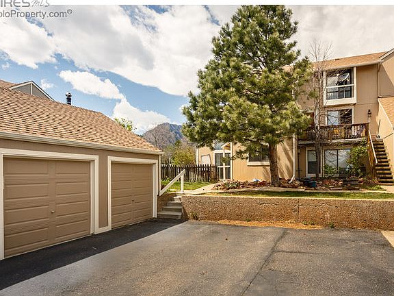 Over-sized Garage