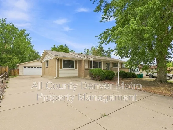 769 Alkire St, Golden, CO 80401