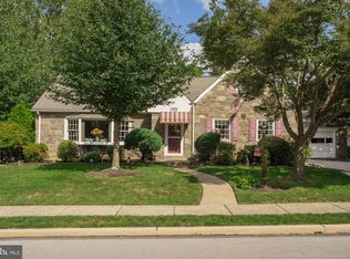 469 Argyle Rd, Drexel Hill, PA 19026