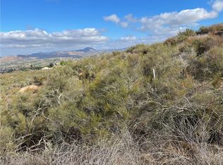 1 Esplendida Way LOT 1, Temecula, CA 92592