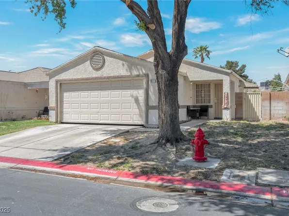 1911 Winter Hill St, Las Vegas, NV 89106