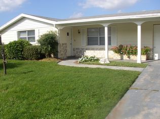 7907 Yucca Dr, New Port Richey, FL 34653