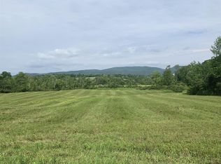 L12 Artillery Patent, Fort Ann, NY 12827