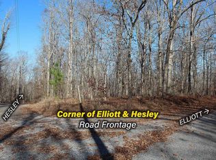 Lots 234 To 240 Elliott Road & Hesley Dr, New Concord, KY 42076
