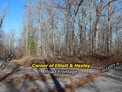 Lots 234 To 240 Elliott Road & Hesley Dr, New Concord, KY, 42076