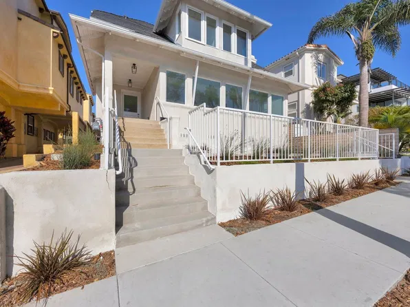 308 S Catalina Ave, Redondo Beach, CA 90277