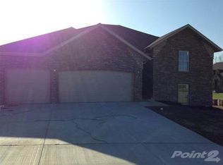 1107 N 23rd Ave, Ozark, MO 65721