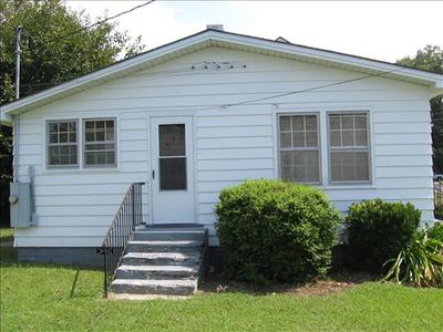 102 W Spring St, Lucama, NC, 27851