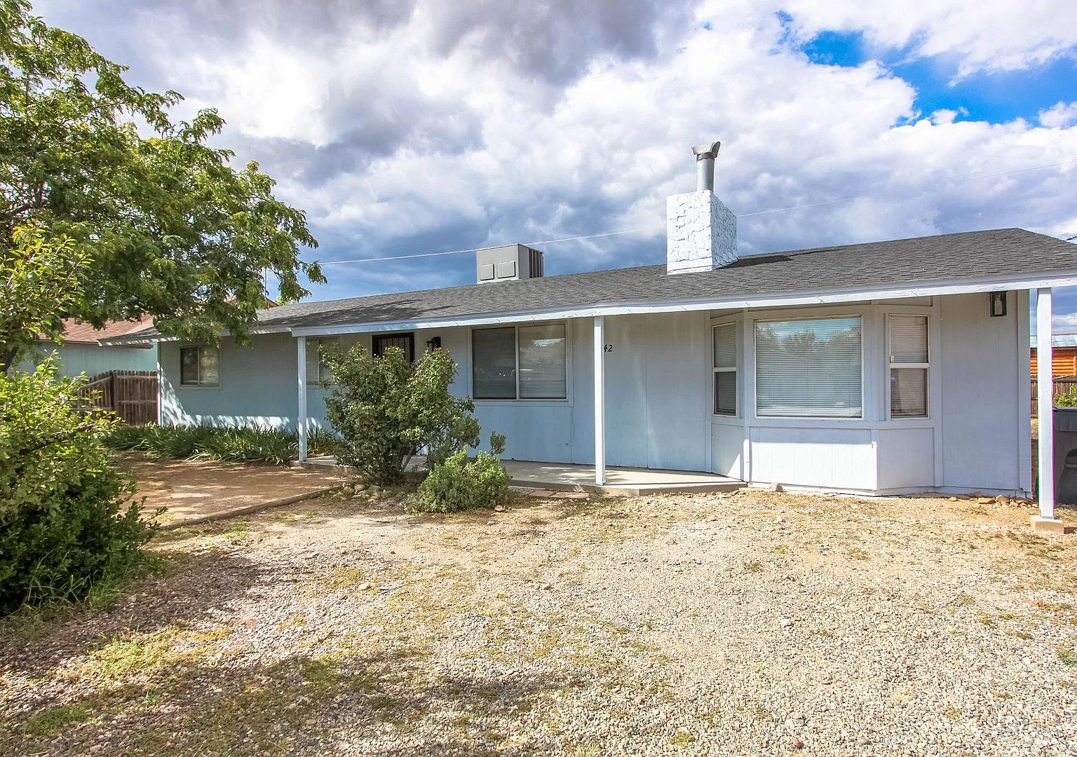 Three Bedroom Prescott Valley Home — Photo 1