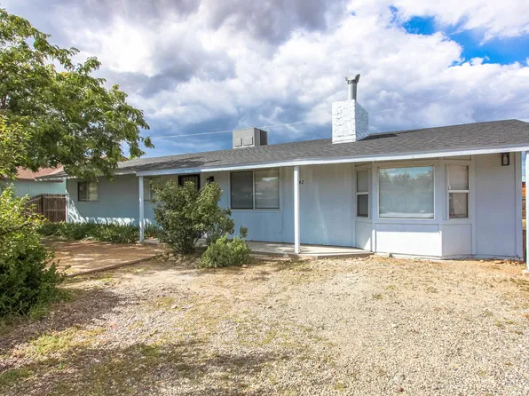 8642 E Apache Dr, Prescott Valley, AZ 86314