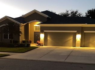 11437 Summit Rock Ct, Parrish, FL 34219