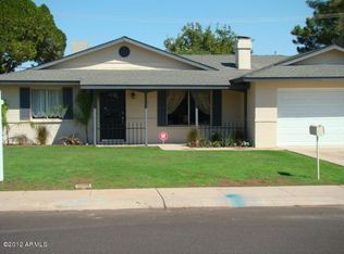 7745 N 18th Ave, Phoenix, AZ 85021