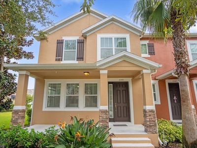 10143 Hartford Maroon Rd, Orlando, FL, 32827