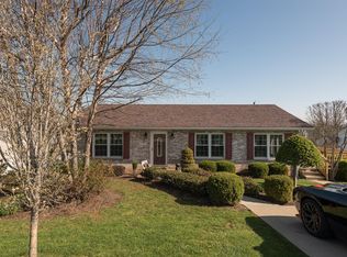 418 Darley Crk, Mount Sterling, KY 40353